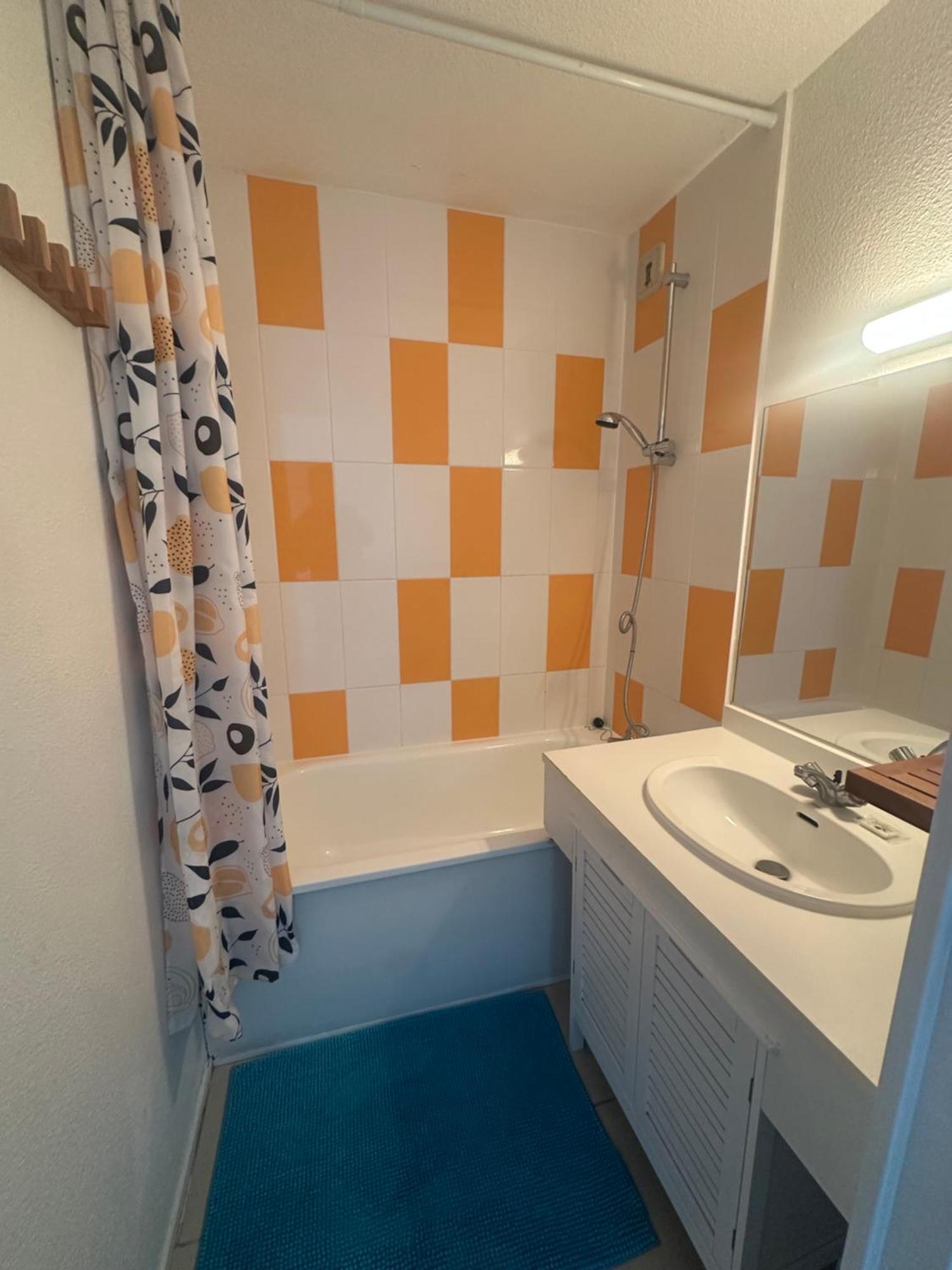 Bleu Marine Apts Lacanau Dış mekan fotoğraf